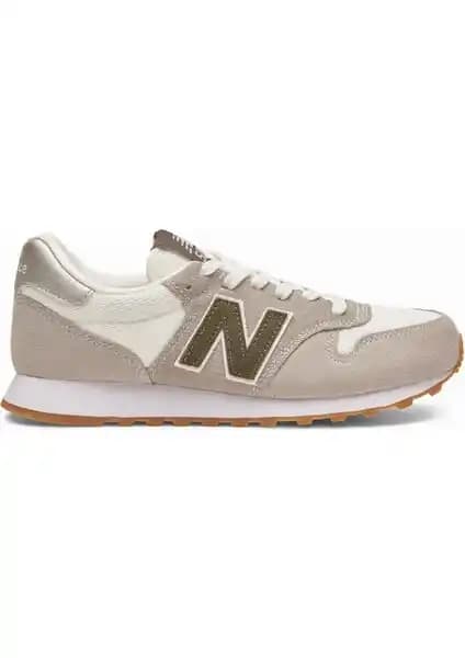 New Balance 500 Lifestyle Kadın Günlük Ayakkabı GW500IKH İnceleme ve Kullanıcı Yorumları