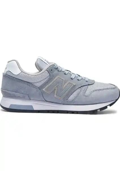 New Balance 565 Kadın Günlük Spor Ayakkabısı Detaylı İnceleme ve Kullanıcı Yorumları