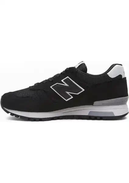 New Balance 565 Siyah Kadın Günlük Ayakkabı İncelemesi ve Kullanıcı Yorumları