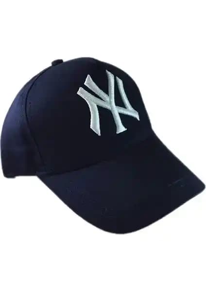 New York NY Lacivert Baseball Şapka İncelemesi: Tasarım, Malzeme ve Kullanıcı Yorumları