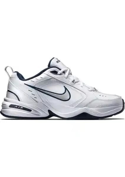 Nike Air Monarch IV Erkek Günlük Spor Ayakkabısı İncelemesi ve Kullanıcı Yorumları