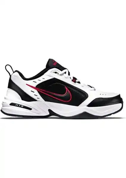Nike Air Monarch IV Erkek Spor Ayakkabı İncelemesi: Tasarım, Konfor ve Performans Analizi