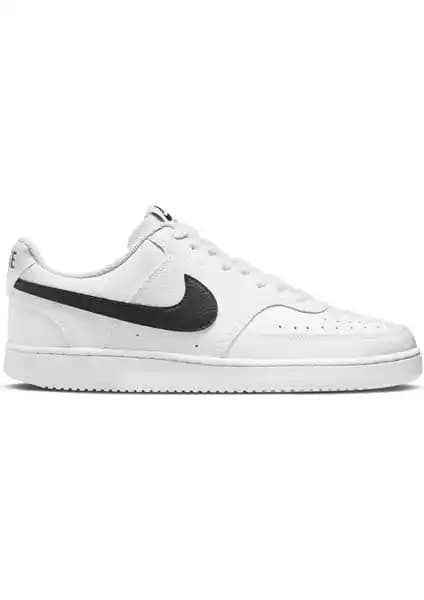Nike DH2987-101 Court Vision Low Günlük Spor Ayakkabısı İncelemesi ve Kullanıcı Yorumları