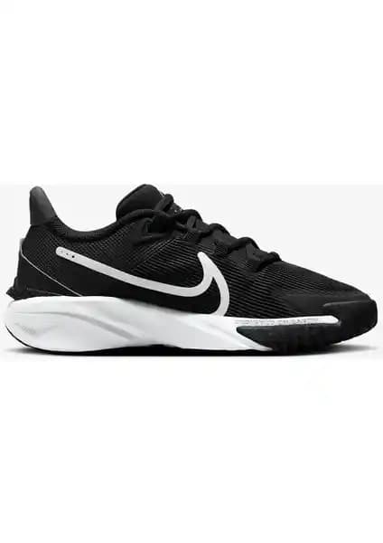Nike DX7615-001 Star Runner 4 çocuk günlük spor ayakkabısı detaylı inceleme ve özellikleri