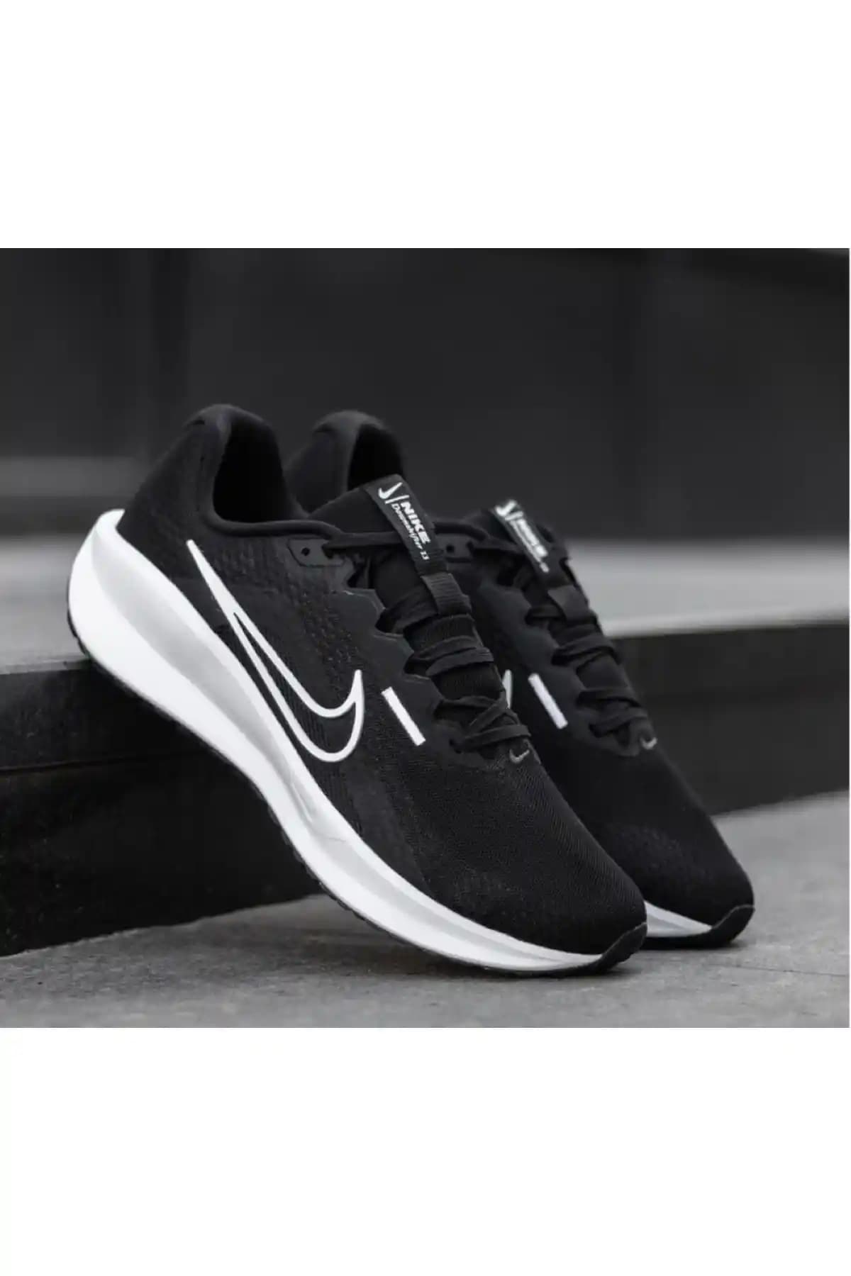 Nike Unisex Downshifter 13 Koşu ve Günlük Kullanım Spor Ayakkabısı