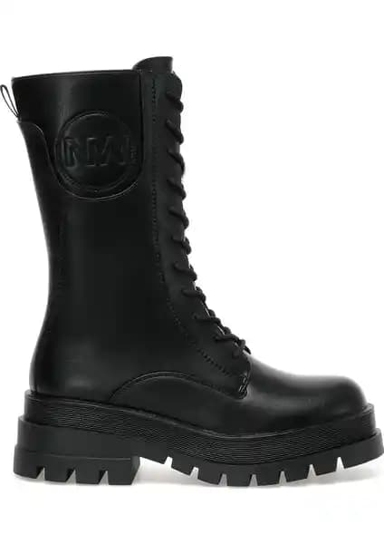 Nine West Nehela 2pr Siyah Kadın Postal: Şıklık ve Konforu Bir Arada Sunan Modern Tasarım