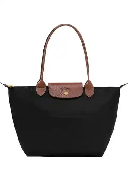 Ohargo Lc Le Pliage Original M Kadın Çantası: Şıklık ve Fonksiyonellik Bir Arada