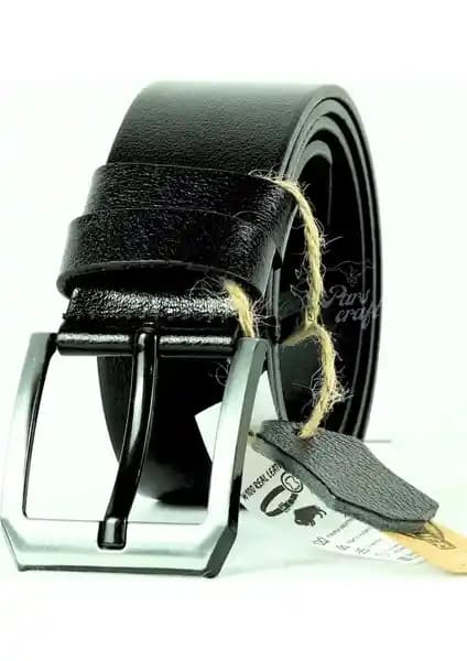 Partscraft Parscraft Hakiki Manda Derisi Erkek Kemer İnceleme ve Kullanıcı Yorumları