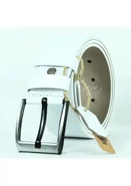 Partscraft Parscraft Hakiki Manda Derisi Erkek Kemer İnceleme ve Kullanım Tavsiyeleri