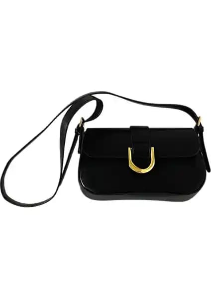 Perfect Choice Vintage Lake Deri Omuz Çantası İncelemesi ve Kullanıcı Yorumları