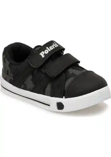 Polaris 92.511714.B Siyah Erkek Çocuk Sneaker Ayakkabısı İnceleme ve Özellikleri