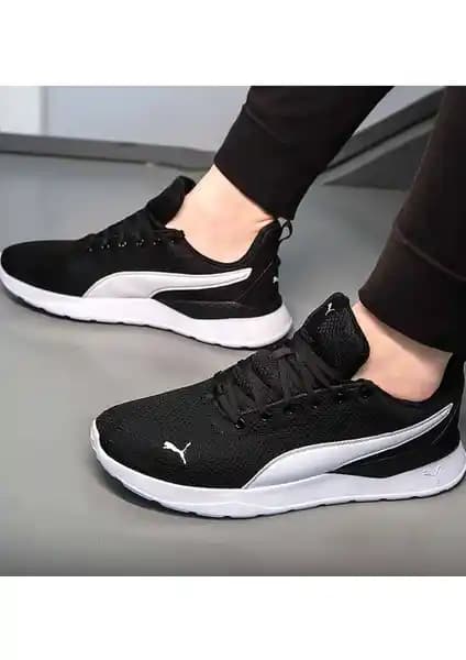 Puma Anzarun Lite Günlük Spor Ayakkabısı İncelemesi ve Kullanıcı Deneyimleri