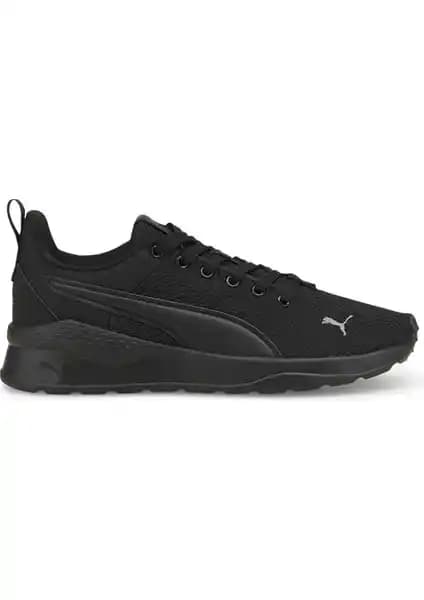 Puma Anzarun Lite Jr Siyah Unisex Koşu Ayakkabısı İnceleme ve Özellikleri