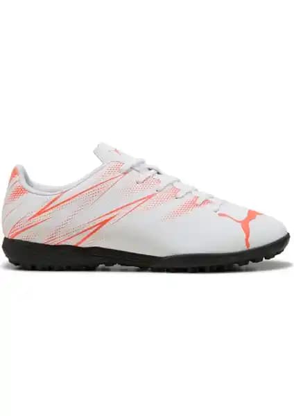 Puma ATTACANTO TT Beyaz Erkek Halı Saha Ayakkabısı İnceleme ve Performans Analizi