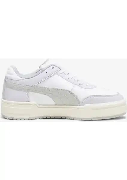 Puma Ca Pro Sport Lth.09 Kadınlar İçin Modern ve Dayanıklı Spor Ayakkabı Tanıtımı