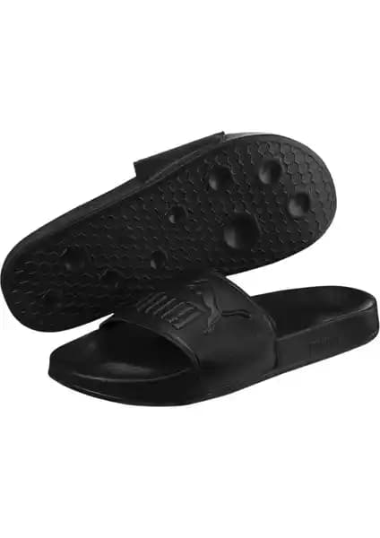 Puma Leadcat SLIDE Terlik: Günlük Konfor ve Şıklığı Bir Arada Sunan Modern Tasarım