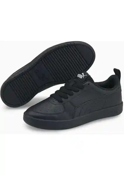 Puma Rickie Unisex Spor Ayakkabı İncelemesi ve Kullanıcı Yorumları