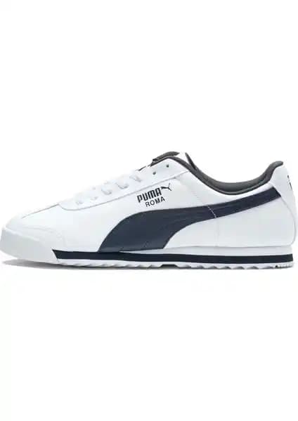 Puma Roma Basic 353572 12 Erkek Spor Ayakkabısı Detaylı İnceleme ve Kullanıcı Yorumları