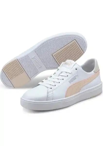 Puma Serve Pro Lite Ayakkabı: Günlük Konfor ve Şıklık Sunan Hafif ve Dayanıklı Tasarım