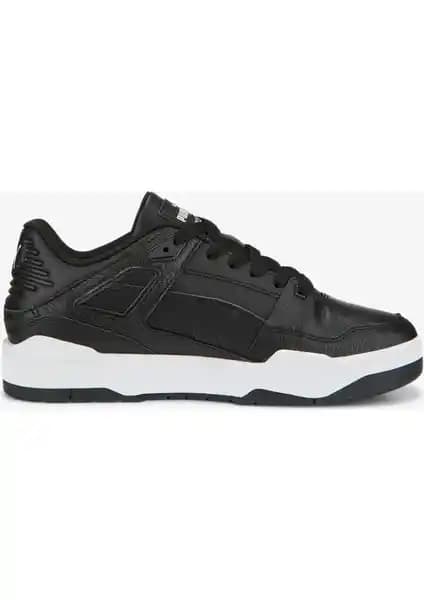 Puma Slipstream Leather Erkek Spor Ayakkabı Tasarımı, Konforu ve Kullanım Avantajları