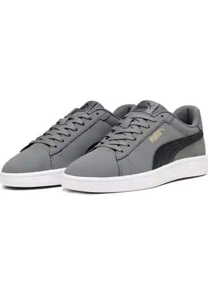 Puma Smash 3.0 Buck Unisex Günlük Spor Ayakkabısı İnceleme ve Kullanıcı Yorumları