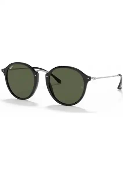 Ray-Ban Rb 2447 901 49 Güneş Gözlüğü: Şıklık ve Fonksiyonellik Bir Arada