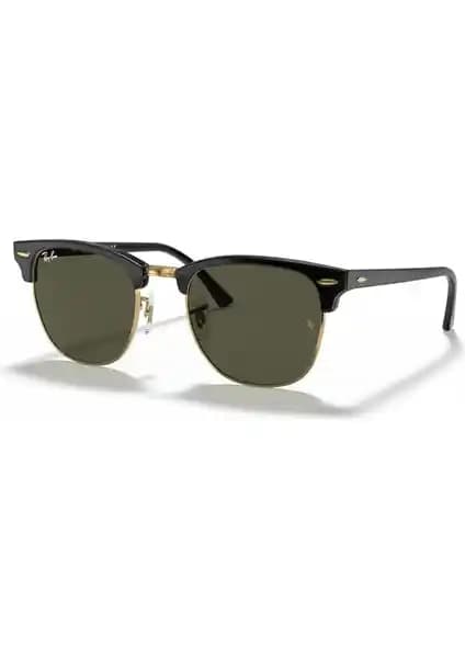 Ray-Ban RB 3016 W0365 51 Unisex Güneş Gözlüğü Şıklık ve Fonksiyonellik Bir Arada