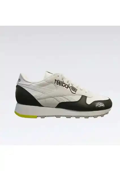 Reebok 100075004 Classic Leather Erkek Günlük Spor Ayakkabısı İncelemesi ve Özellikleri