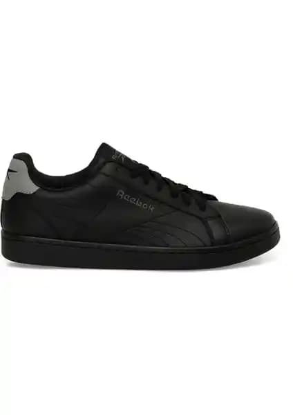 Reebok Clean Fair Siyah Unisex Sneaker Modern Tasarım ve Konfor Özellikleriyle