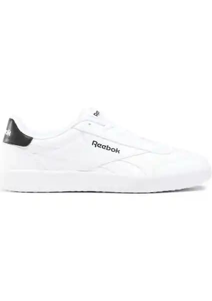 Reebok SMASH EDGE S Beyaz Unisex Sneaker: Şık ve Fonksiyonel Günlük Spor Ayakkabı