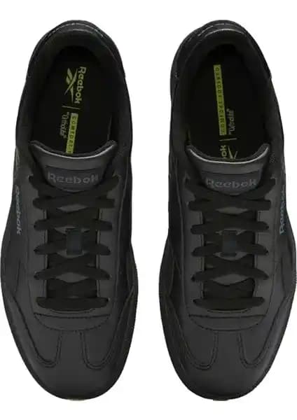 Reebok SMASH EDGE S Siyah Unisex Spor Ayakkabı İncelemesi ve Detayları