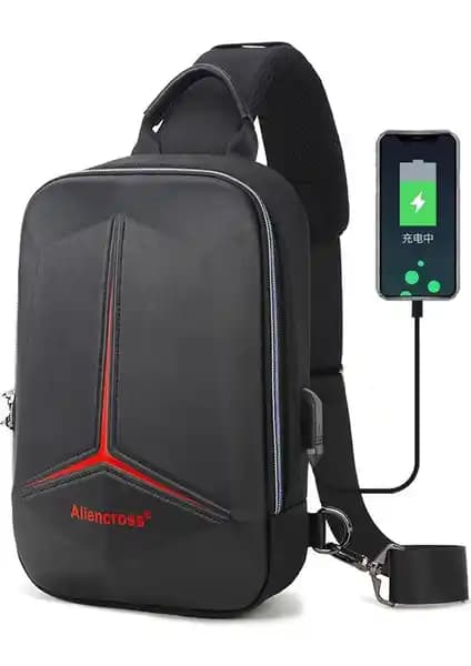 Ruichihu Su Geçirmez Büyük Kapsiteli Çanta İncelemesi Günlük ve Şehir Kullanımı İçin