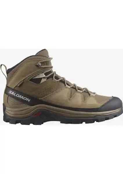 Salomon Quest Rove Gore-Tex Erkek Outdoor Botu: Dayanıklılık ve Konfor İçin Uygun Mu