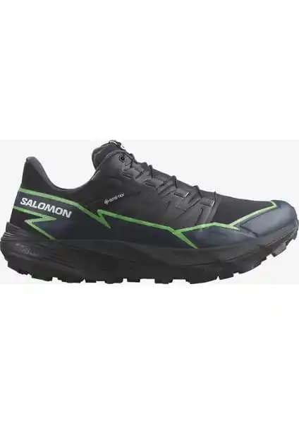 Salomon Thundercross Gore-Tex Erkek Koşu Ayakkabısı Teknik Özellikleri ve Performans Analizi
