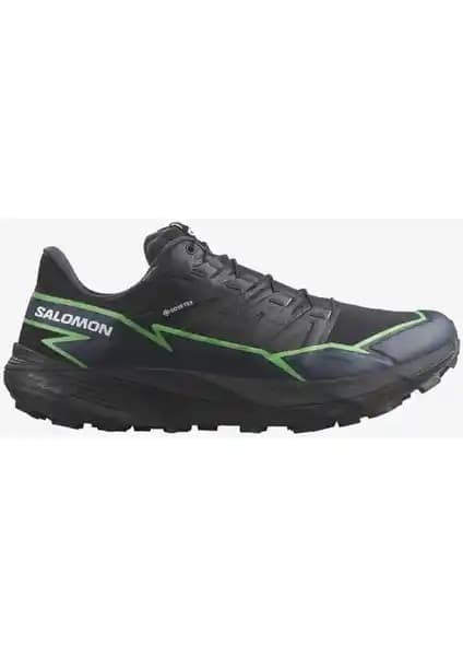 Salomon Thundercross Gtx Erkek Outdoor Ayakkabı İncelemesi ve Performans Analizi