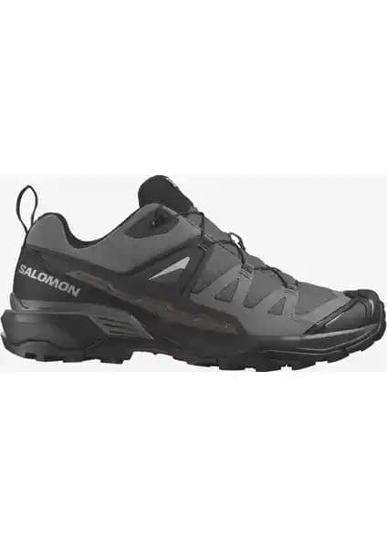Salomon X ULTRA 360 Erkek Outdoor Ayakkabısı Dayanıklılık ve Konfor Sunan Performans Odaklı Tasarım