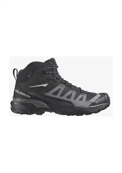 Salomon X Ultra 360 Mid Gore-Tex Erkek Outdoor Botu Yüksek Performans ve Dayanıklılık