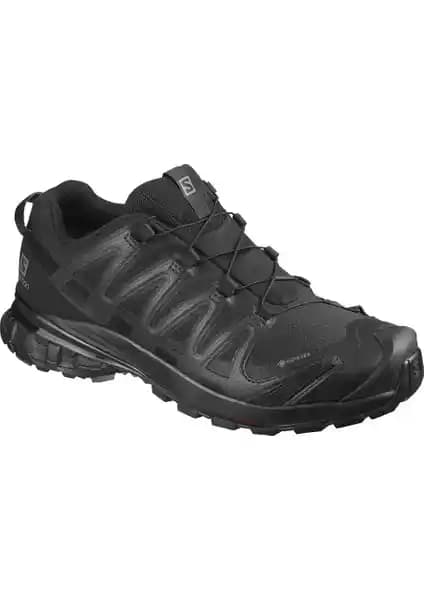 Salomon Xa Pro 3D V8 Gtx W Siyah Unisex Outdoor Ayakkabı İncelemesi ve Özellikleri