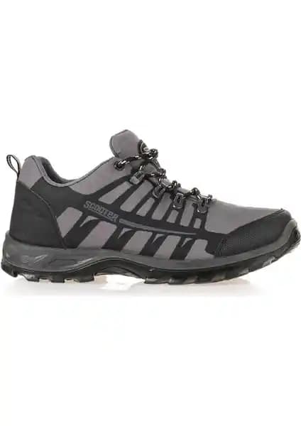 Scooter Erkek Outdoor Su Geçirmez Füme Ayakkabı 2021 Sonbahar Kış Koleksiyonu