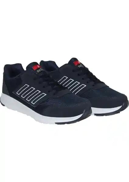 Seftil S0012-LB Four Lines Erkek Koşu ve Yürüyüş Ayakkabısı Detaylı İnceleme ve Özellikleri