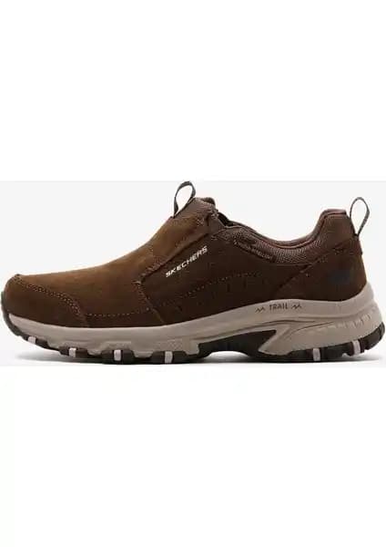 Skechers Hillcrest Nature Walk Kadın Günlük Ayakkabı İncelemesi ve Özellikleri