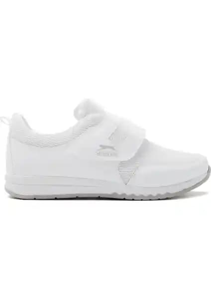 Slazenger ALISON I Kadın Sneaker: Modern Tasarım ve Hafiflik ile Günlük Şıklık