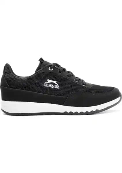 Slazenger ANGLE I Kadın Sneaker Modern Tasarım ve Konfor Sunan Spor Ayakkabısı