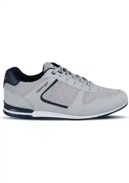 Slazenger Olivia Erkek Sneaker Günlük Kullanım ve Şıklık İçin Uygun Modern Spor Ayakkabı