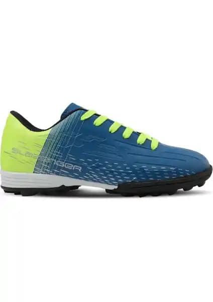 Slazenger SCORE I HS Erkek Çocuk Halısaha Futbol Ayakkabısı İnceleme ve Detaylar