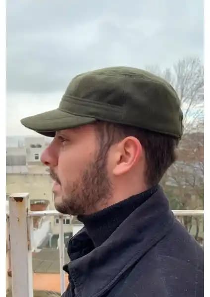 Takı Dükkanı Kaşe Kastro Erkek Şapka İnceleme ve Kullanıcı Yorumları