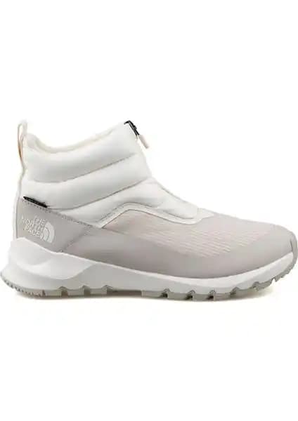 The North Face W Thermoball Progressive Zip II Wp Kadın Kar Botu İnceleme ve Özellikleri