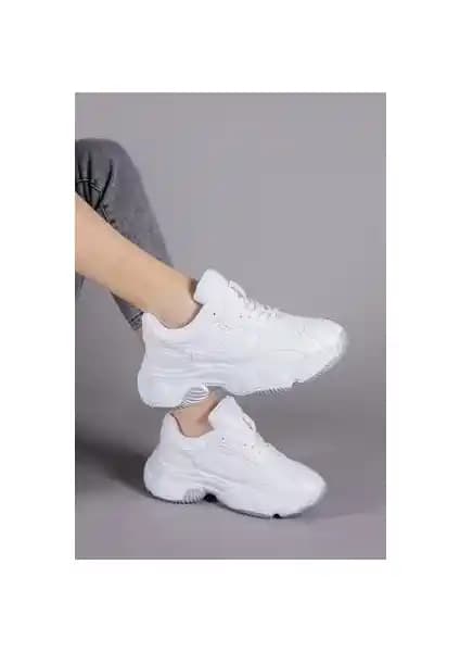 Tonny Black Kadın Spor Ayakkabı TB246 Detaylı İnceleme ve Kullanıcı Yorumları