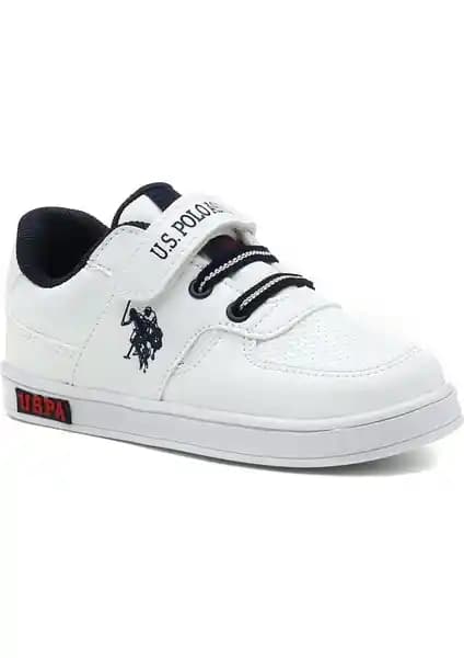 U.S. Polo Assn. Cameron Çocuk Ayakkabısı İncelemesi: Kalite ve Tasarım Özellikleri