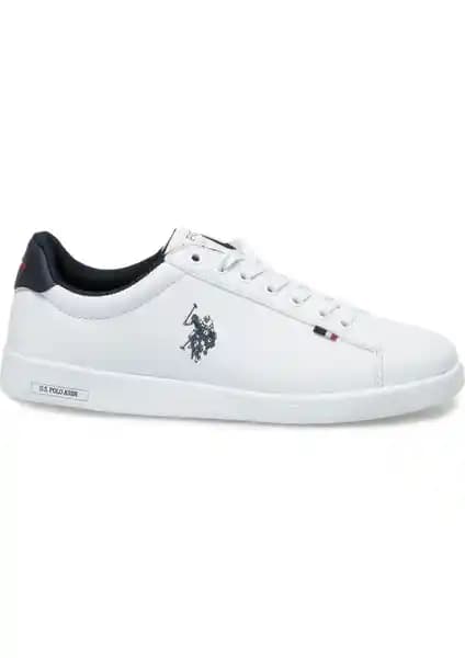 U.S. Polo Assn. Franco 2pr Beyaz Erkek Sneaker İnceleme ve Kullanıcı Yorumları